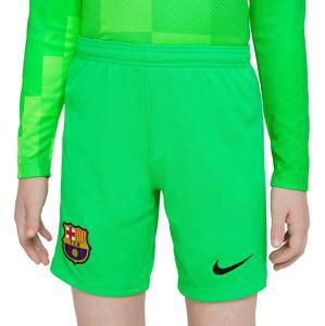 Šortky Nike FCB YNK DF STADIUM SHORT GK 2021/22