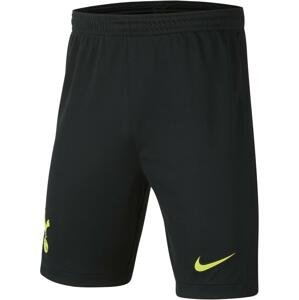 Šortky Nike Tottenham Hotspur 2021/22 Stadium Away Big Kids Soccer Shorts