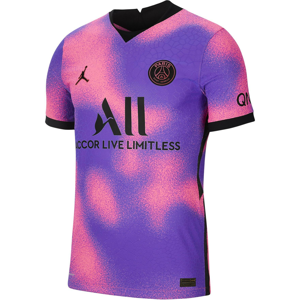 Dres Jordan Paris Saint-Germain 2020/21 Vapor Match Fourth