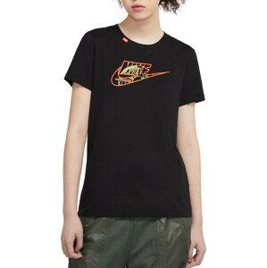 Triko Nike W NSW Worldwide SS TEE