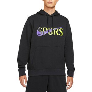 Mikina s kapucí Nike Tottenham Hotspur Men s Fleece Pullover Hoodie