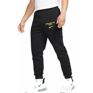 Kalhoty Nike CFC M NK GFA FLC PANT BB