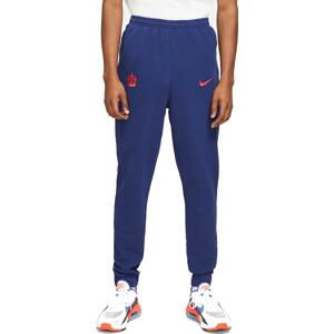 Kalhoty Nike Atlético Madrid Men s French Terry Soccer Pants