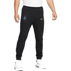 Kalhoty Nike Inter Milan Men s French Terry Soccer Pants