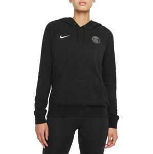 Mikina s kapucí Nike Paris Saint-Germain Women s Fleece Pullover Hoodie