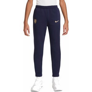 Kalhoty Nike  FC Chelsea London Fleece Training pants Kids