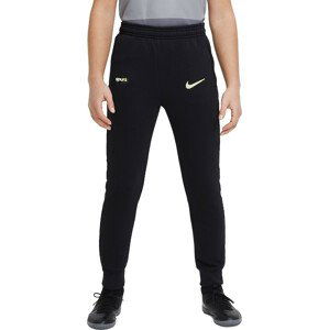 Kalhoty Nike THFC YNK GFA FLC PANT KZAMX BB