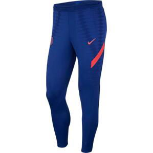 Kalhoty Nike  FC Barcelona Vaporknit Trainingshose F455