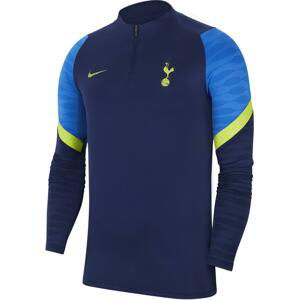 Triko s dlouhým rukávem Nike Tottenham Hotspur Strike Men s Pre-Match Soccer Drill Top