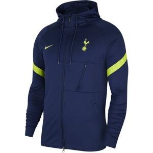 Bunda s kapucí Nike Tottenham Hotspur Strike Men s  Dri-FIT Knit Soccer Track Jacket