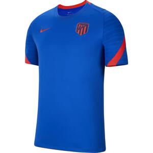 Triko Nike Atlético Madrid Strike Men s Short-Sleeve Soccer Top
