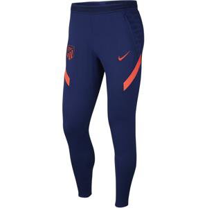Kalhoty Nike Atlético Madrid Strike Men s Knit Soccer Pants