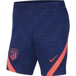 Šortky Nike Atlético Madrid Strike Men s  Dri-FIT Soccer Shorts