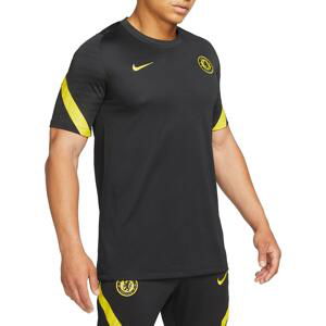 Triko Nike Chelsea FC Strike Men s  Dri-FIT Short-Sleeve Soccer Top