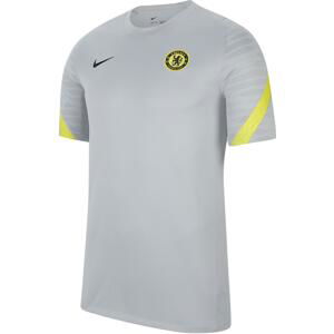 Triko Nike Chelsea FC Strike Men s  Dri-FIT Short-Sleeve Soccer Top