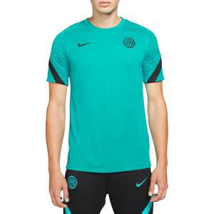 Triko Nike Inter Milan Strike Men s  Dri-FIT Short-Sleeve Soccer Top