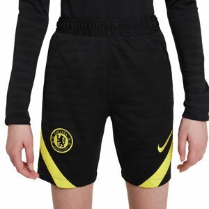 Šortky Nike Chelsea FC Strike Big Kids  Dri-FIT Soccer Shorts