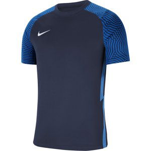 Dres Nike Y NK STRIKE II DRY SS JSY