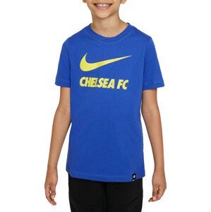 Triko Nike Chelsea FC Big Kids Soccer T-Shirt
