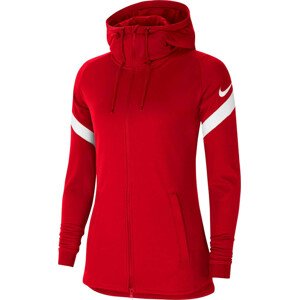 Bunda s kapucí Nike W NK DF STRKE21 FZ HD JKT