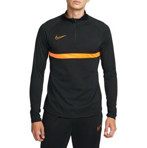 Triko s dlouhým rukávem Nike  Academy 21 Drill Top