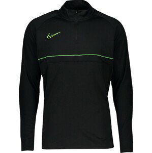 Triko s dlouhým rukávem Nike Y NK DRY ACADEMY 21 DRILL TOP