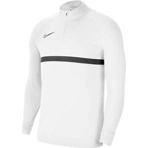 Triko s dlouhým rukávem Nike Y NK DRY ACADEMY 21 DRILL TOP