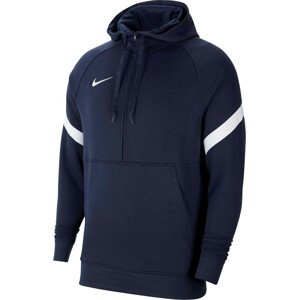 Mikina s kapucí Nike M NK DRY STRIKE21 FLC HOODIE