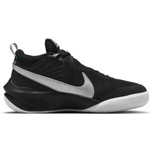 Basketbalové boty Nike  Team Hustle D 10 Big Kids Basketball Shoe