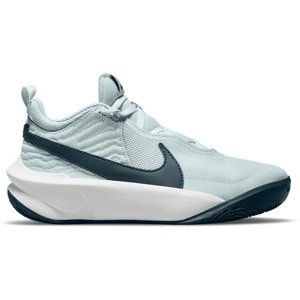 Basketbalové boty Nike TEAM HUSTLE D 10 BIG KINDER BASKETBALLSCHUH