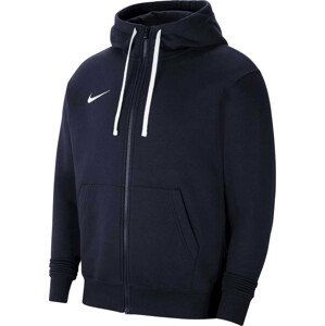 Mikina s kapucí Nike M NK FLC PARK20 FZ PO HOODIE