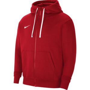 Mikina s kapucí Nike Y NK FLC PARK20 FZ HOODIE