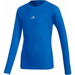 Triko s dlouhým rukávem adidas ASK LS TEE Y