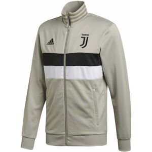 Bunda adidas JUVENTUS 3 STRIPES TRACK TOP