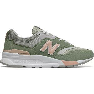 Obuv New Balance CW997