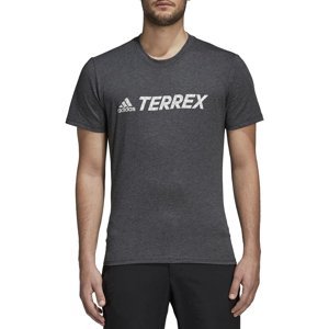 Triko adidas Terrex  Terrex Logo Bar