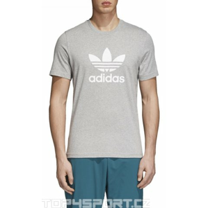 Triko adidas Originals TREFOIL T-SHIRT