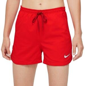 Šortky Nike  F.C. Dri-FIT Women s Woven Soccer Shorts