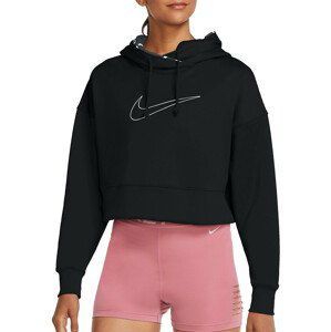 Mikina s kapucí Nike  Thermo Crop