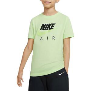 Triko Nike  Air T-Shirt Kids