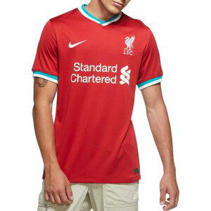 Dres Nike M NK LFC STADIUM HOME DRY SS JSY 2020/21