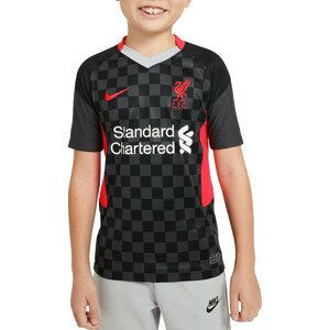 Dres Nike Y NK LFC STADIUM 3RD DRY SS JSY 2020/21