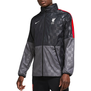 Bunda s kapucí Nike M NK LFC AWF JKT