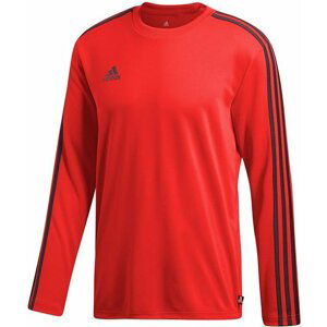 Mikina adidas ADI TANGO TERRY SWEATSHIRT