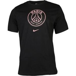 Triko Nike Paris Saint-Germain Men s Soccer T-Shirt
