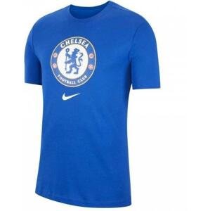 Triko Nike Chelsea FC Big Kids T-Shirt