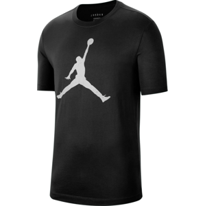 Triko Jordan M J Jumpman Crew SS TEE