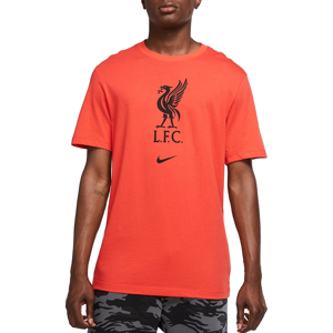 Triko Nike M NK LFC EVERGREEN CRST SS TEE