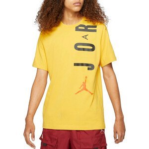 Triko Jordan Jordan Air Men s Short-Sleeve T-Shirt