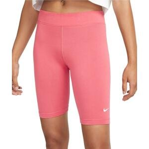 Šortky Nike  Sportswear Essential Women s Bike Shorts